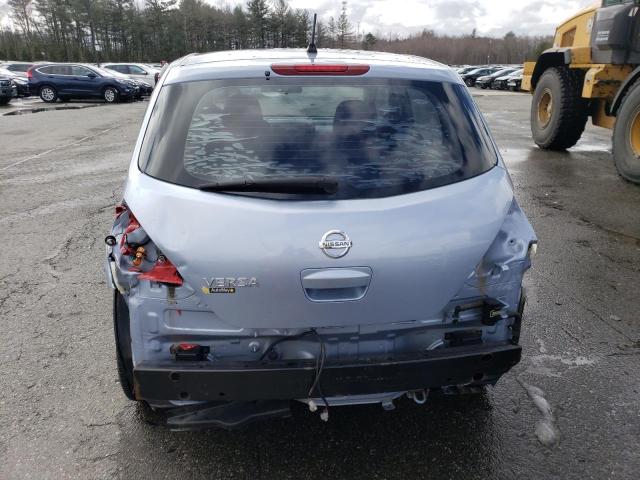 Photo 5 VIN: 3N1BC1CP1BL374270 - NISSAN VERSA S 