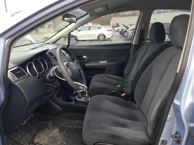 Photo 6 VIN: 3N1BC1CP1BL374270 - NISSAN VERSA S 