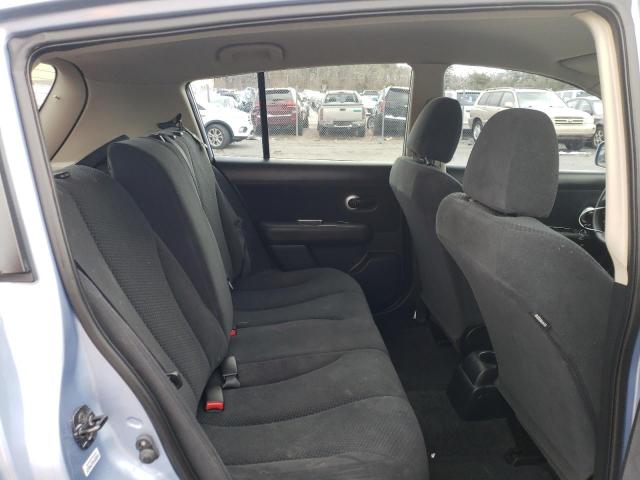 Photo 9 VIN: 3N1BC1CP1BL374270 - NISSAN VERSA S 