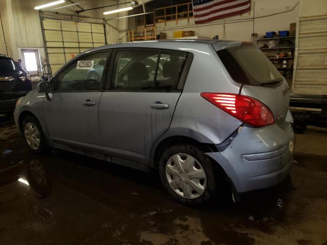 Photo 1 VIN: 3N1BC1CP1BL375371 - NISSAN VERSA 