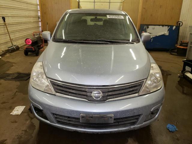 Photo 4 VIN: 3N1BC1CP1BL375371 - NISSAN VERSA 