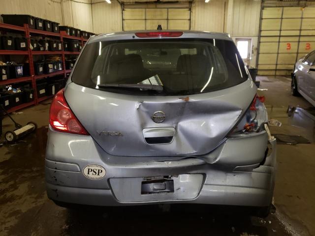 Photo 5 VIN: 3N1BC1CP1BL375371 - NISSAN VERSA 