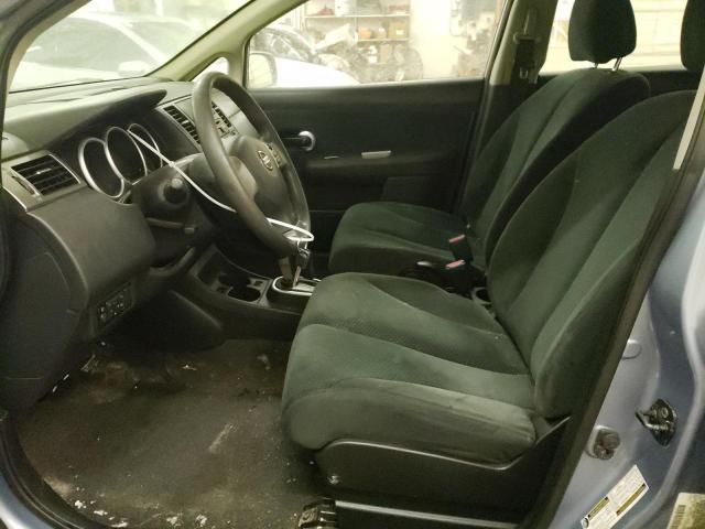 Photo 6 VIN: 3N1BC1CP1BL375371 - NISSAN VERSA 