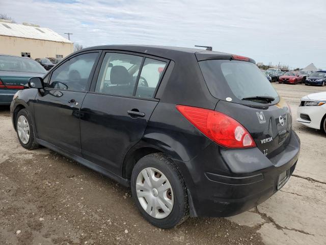 Photo 1 VIN: 3N1BC1CP1BL386337 - NISSAN VERSA S 