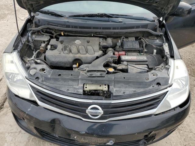 Photo 10 VIN: 3N1BC1CP1BL386337 - NISSAN VERSA S 