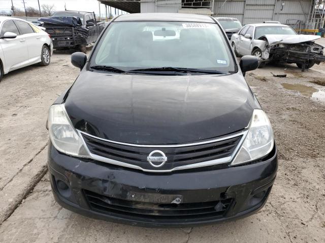 Photo 4 VIN: 3N1BC1CP1BL386337 - NISSAN VERSA S 