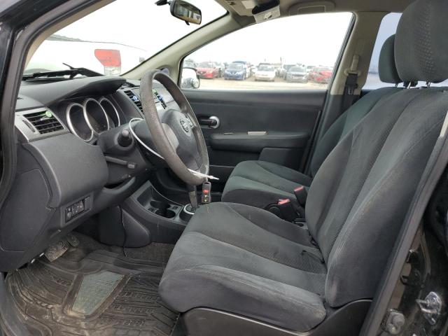 Photo 6 VIN: 3N1BC1CP1BL386337 - NISSAN VERSA S 