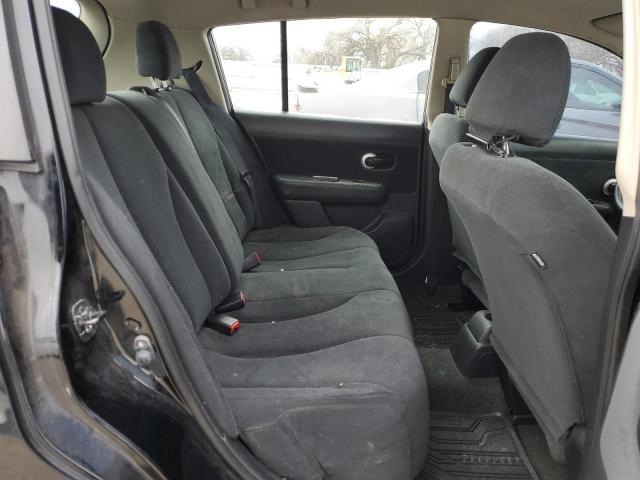 Photo 9 VIN: 3N1BC1CP1BL386337 - NISSAN VERSA S 