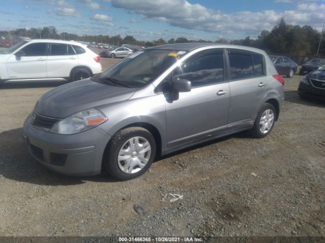 Photo 1 VIN: 3N1BC1CP1BL388816 - NISSAN VERSA 