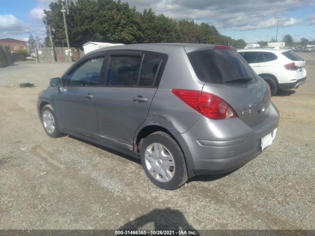 Photo 2 VIN: 3N1BC1CP1BL388816 - NISSAN VERSA 