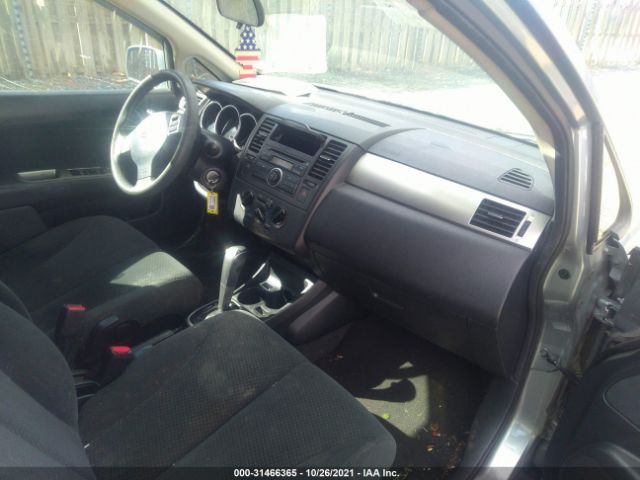 Photo 4 VIN: 3N1BC1CP1BL388816 - NISSAN VERSA 