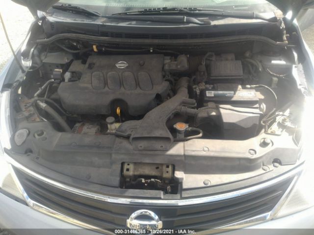 Photo 9 VIN: 3N1BC1CP1BL388816 - NISSAN VERSA 