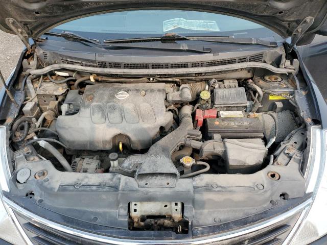 Photo 10 VIN: 3N1BC1CP1BL389769 - NISSAN VERSA S 