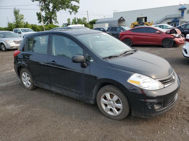 Photo 3 VIN: 3N1BC1CP1BL389769 - NISSAN VERSA S 