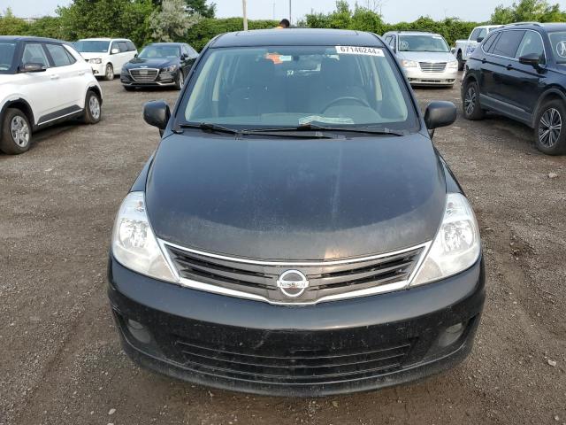 Photo 4 VIN: 3N1BC1CP1BL389769 - NISSAN VERSA S 