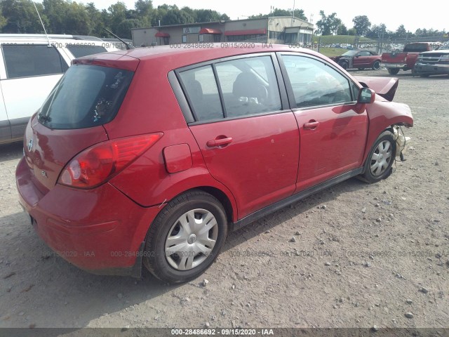 Photo 3 VIN: 3N1BC1CP1BL391652 - NISSAN VERSA 