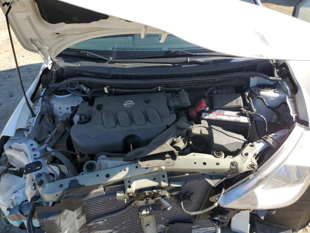 Photo 10 VIN: 3N1BC1CP1BL395152 - NISSAN VERSA 