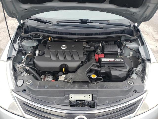 Photo 10 VIN: 3N1BC1CP1BL395247 - NISSAN VERSA 