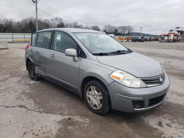 Photo 3 VIN: 3N1BC1CP1BL395247 - NISSAN VERSA 