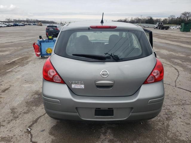 Photo 5 VIN: 3N1BC1CP1BL395247 - NISSAN VERSA 