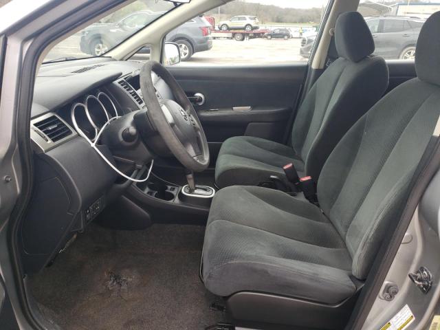 Photo 6 VIN: 3N1BC1CP1BL395247 - NISSAN VERSA 