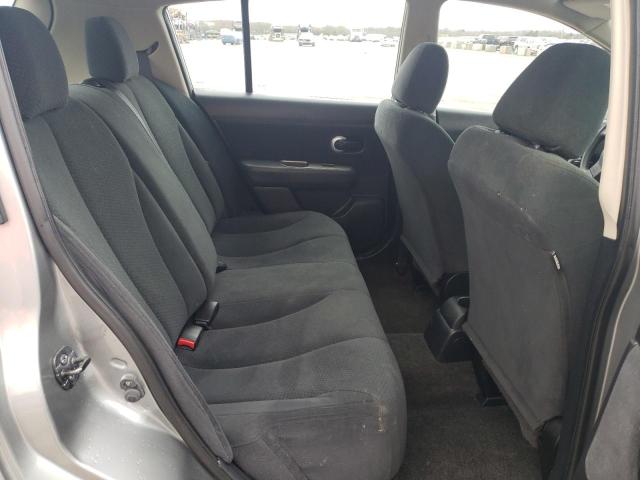 Photo 9 VIN: 3N1BC1CP1BL395247 - NISSAN VERSA 