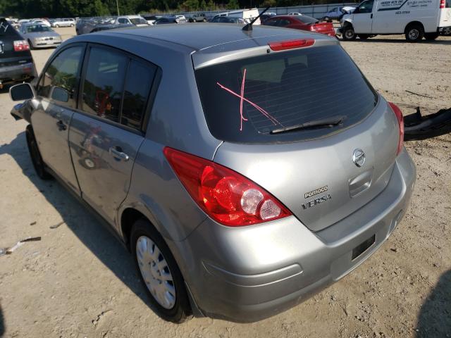 Photo 2 VIN: 3N1BC1CP1BL396270 - NISSAN VERSA S 