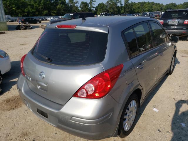 Photo 3 VIN: 3N1BC1CP1BL396270 - NISSAN VERSA S 