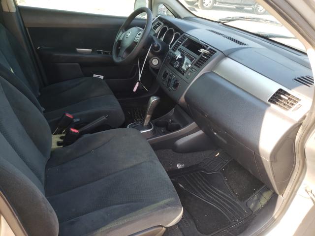 Photo 4 VIN: 3N1BC1CP1BL396270 - NISSAN VERSA S 