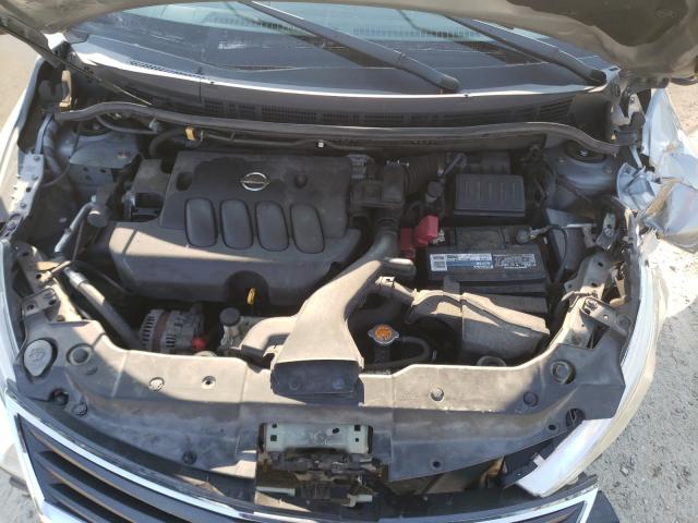 Photo 6 VIN: 3N1BC1CP1BL396270 - NISSAN VERSA S 