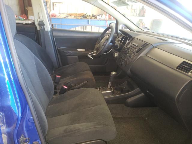 Photo 4 VIN: 3N1BC1CP1BL397922 - NISSAN VERSA S 