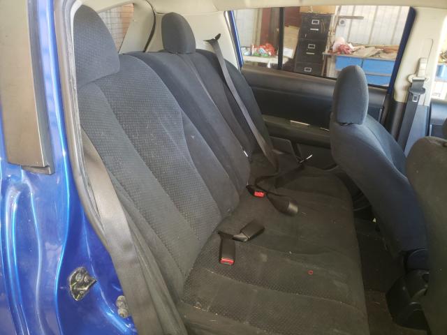 Photo 5 VIN: 3N1BC1CP1BL397922 - NISSAN VERSA S 