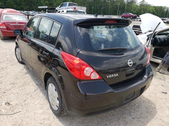 Photo 2 VIN: 3N1BC1CP1BL402987 - NISSAN VERSA S 