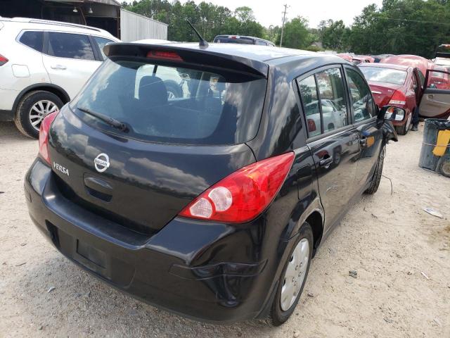 Photo 3 VIN: 3N1BC1CP1BL402987 - NISSAN VERSA S 