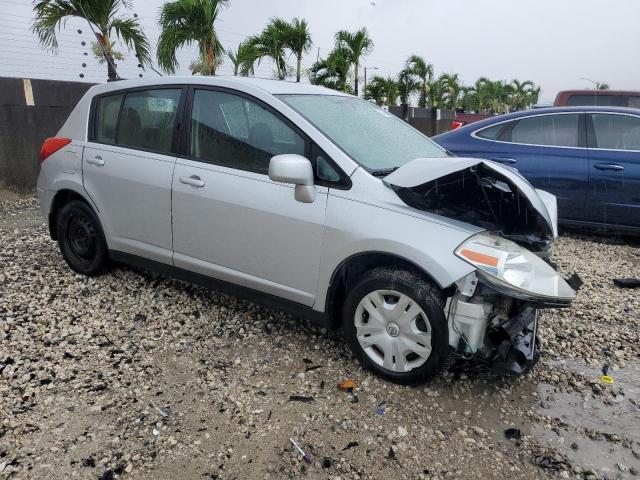 Photo 3 VIN: 3N1BC1CP1BL405209 - NISSAN VERSA 