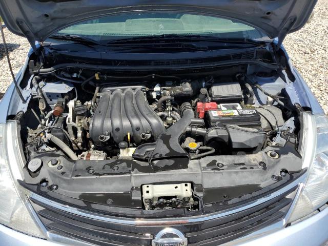 Photo 10 VIN: 3N1BC1CP1BL405517 - NISSAN VERSA 