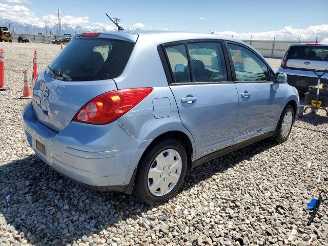 Photo 2 VIN: 3N1BC1CP1BL405517 - NISSAN VERSA 