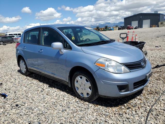 Photo 3 VIN: 3N1BC1CP1BL405517 - NISSAN VERSA 