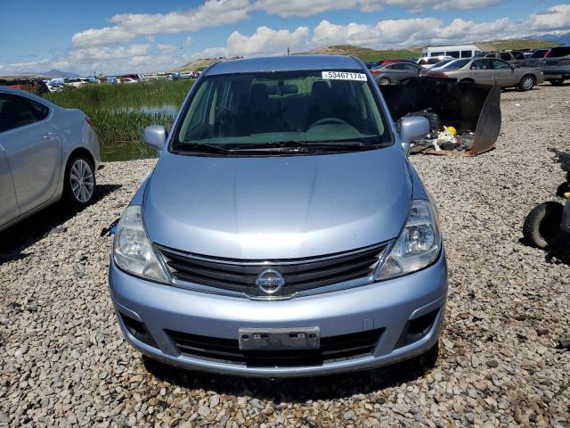 Photo 4 VIN: 3N1BC1CP1BL405517 - NISSAN VERSA 