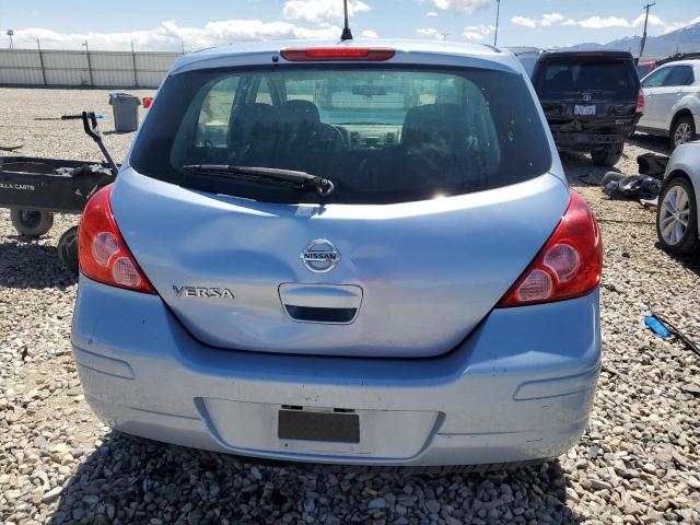 Photo 5 VIN: 3N1BC1CP1BL405517 - NISSAN VERSA 