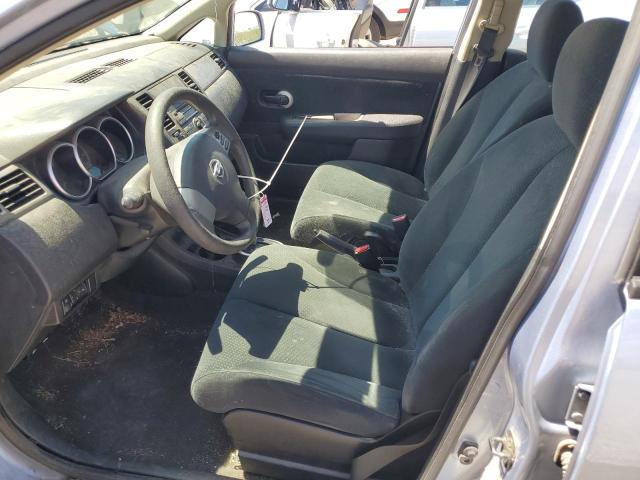 Photo 6 VIN: 3N1BC1CP1BL405517 - NISSAN VERSA 