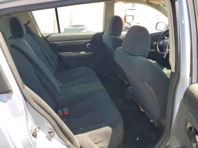 Photo 9 VIN: 3N1BC1CP1BL405517 - NISSAN VERSA 