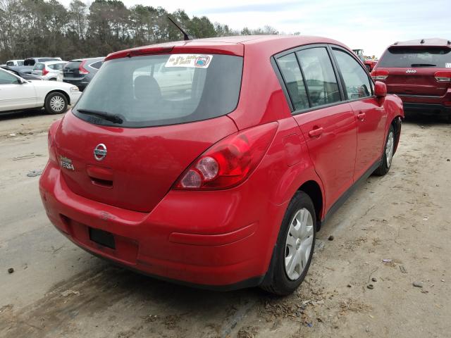 Photo 3 VIN: 3N1BC1CP1BL407090 - NISSAN VERSA S 