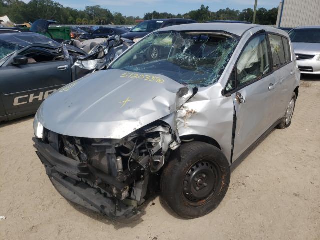 Photo 1 VIN: 3N1BC1CP1BL407963 - NISSAN VERSA S 