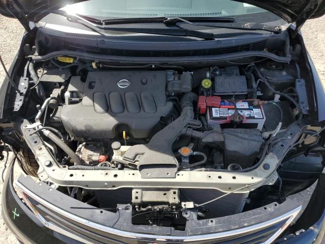 Photo 10 VIN: 3N1BC1CP1BL413181 - NISSAN VERSA 