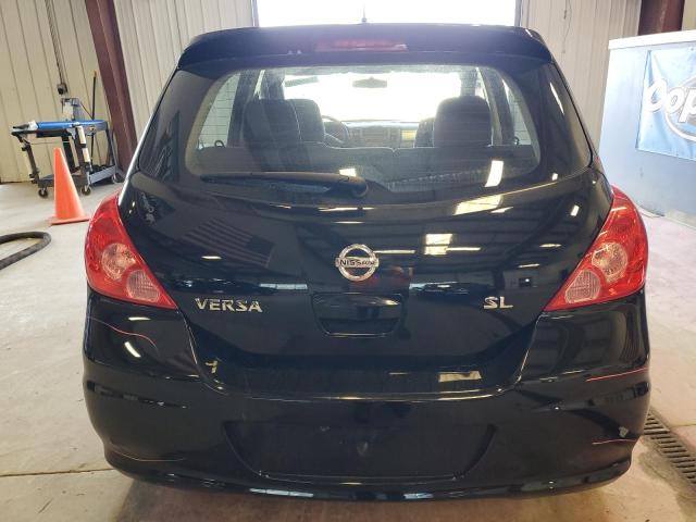 Photo 5 VIN: 3N1BC1CP1BL413181 - NISSAN VERSA 