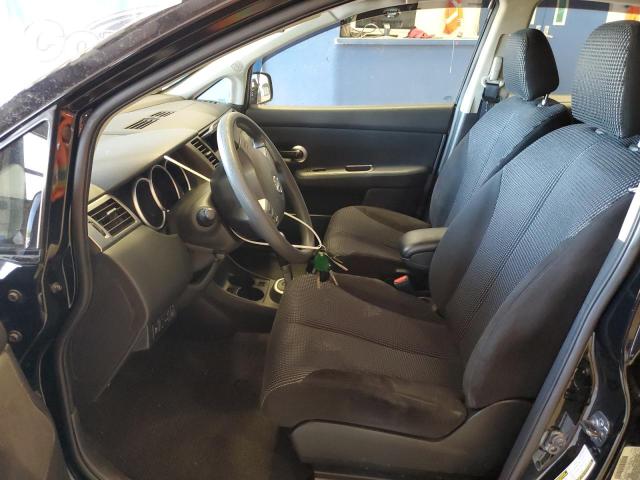 Photo 6 VIN: 3N1BC1CP1BL413181 - NISSAN VERSA 