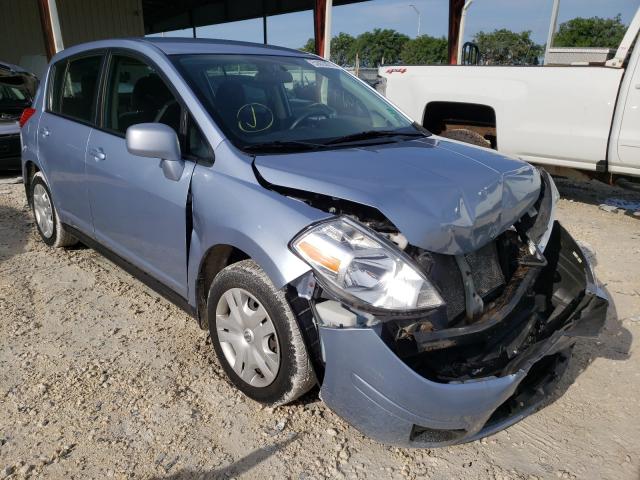 Photo 0 VIN: 3N1BC1CP1BL417912 - NISSAN VERSA 