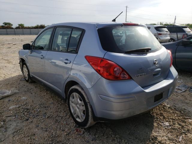 Photo 2 VIN: 3N1BC1CP1BL417912 - NISSAN VERSA 