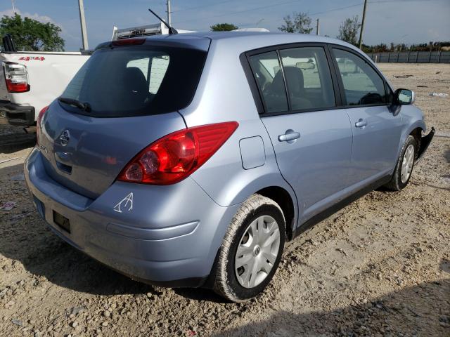 Photo 3 VIN: 3N1BC1CP1BL417912 - NISSAN VERSA 